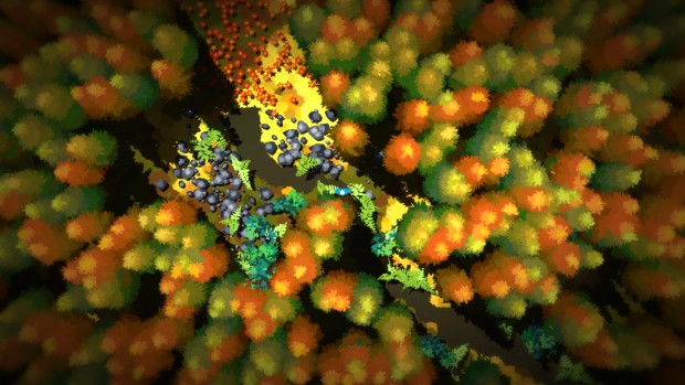 Future Unfolding (Screenshot: Golem.de)